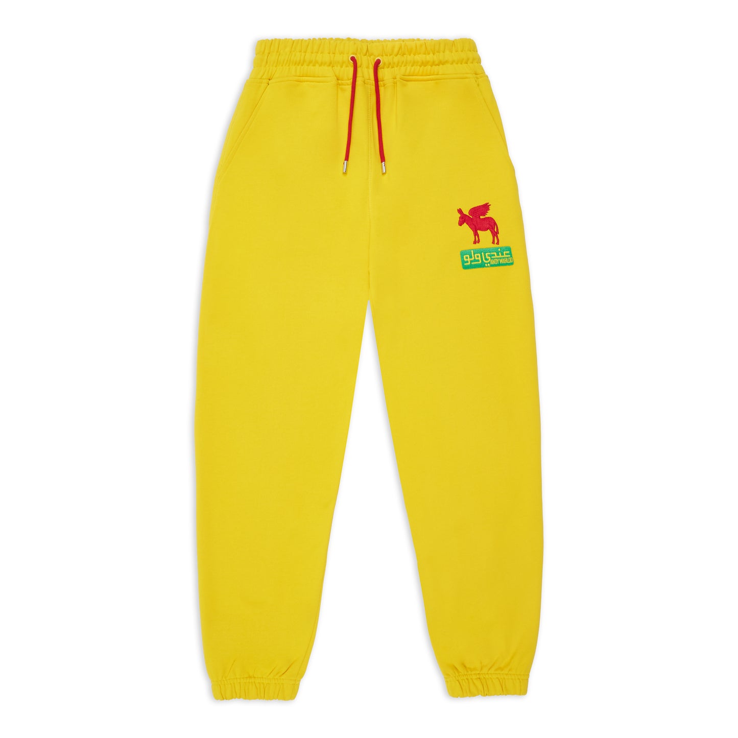 Souk-Wear Flying Donkey Joggers