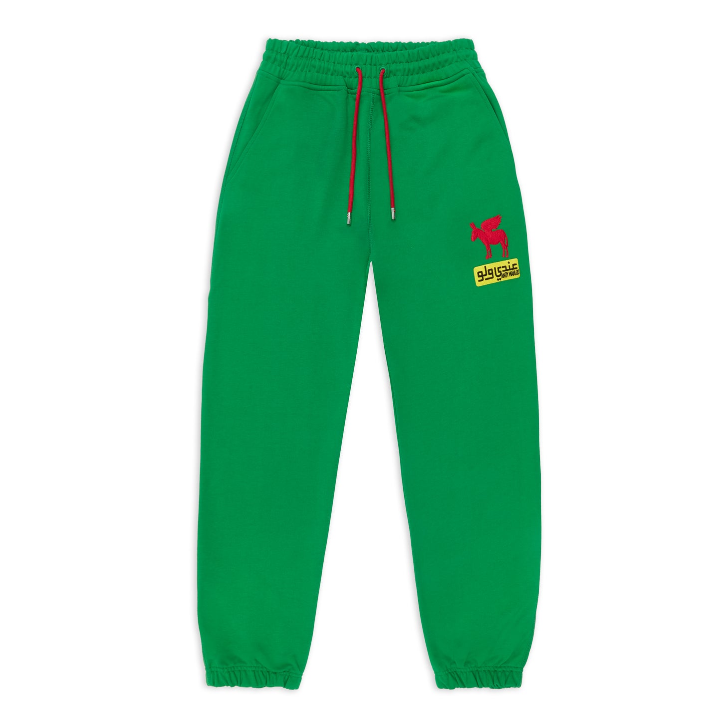 Souk-Wear Flying Donkey Joggers