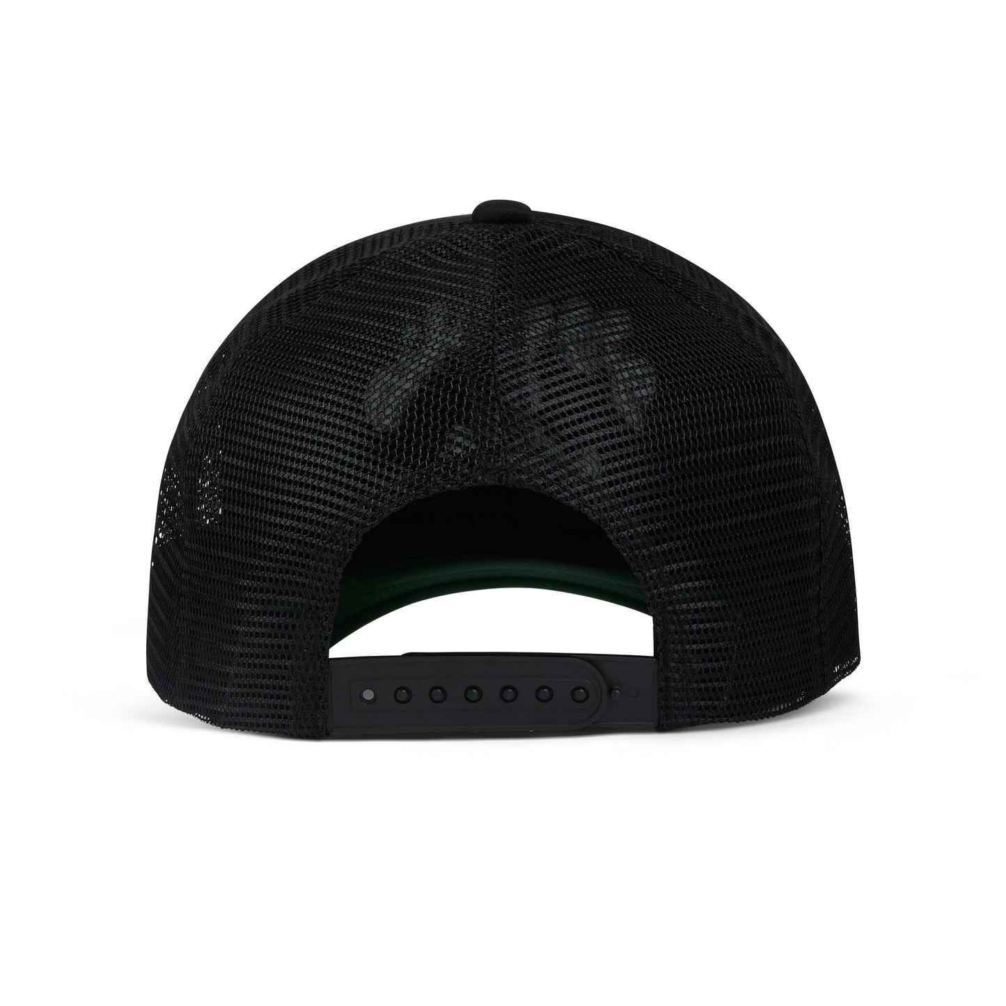 SHABAB و AW TRUCKER (BLACK)