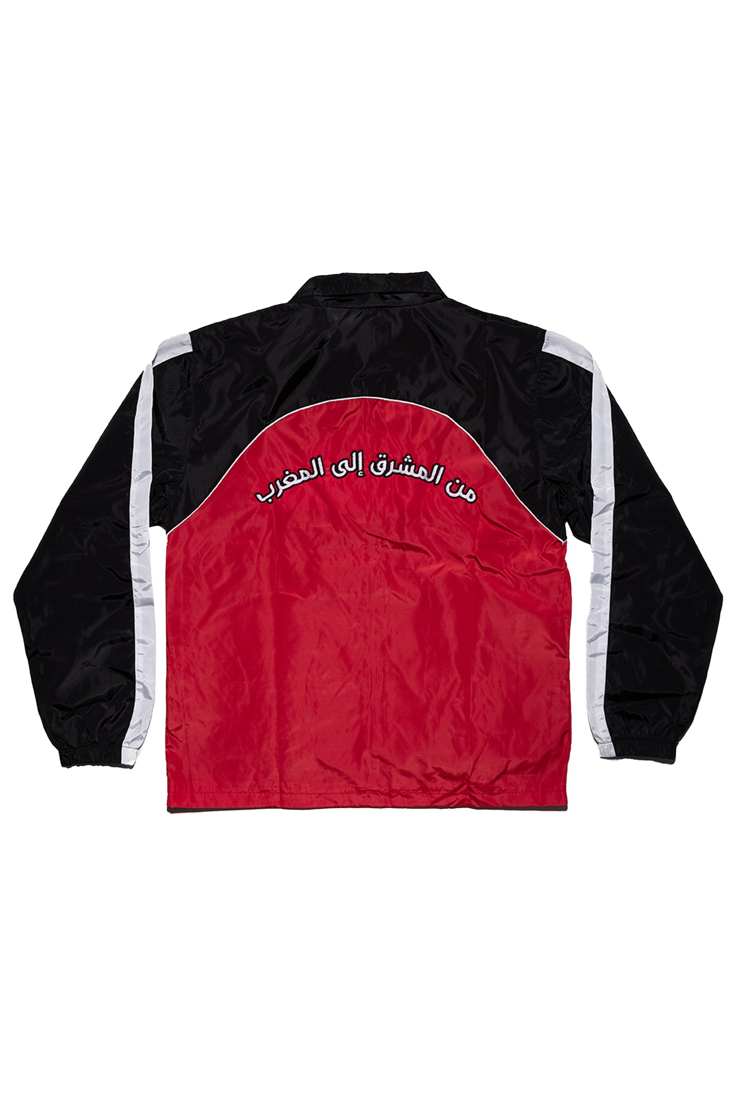 SHABAB و AW TRACK JACKET