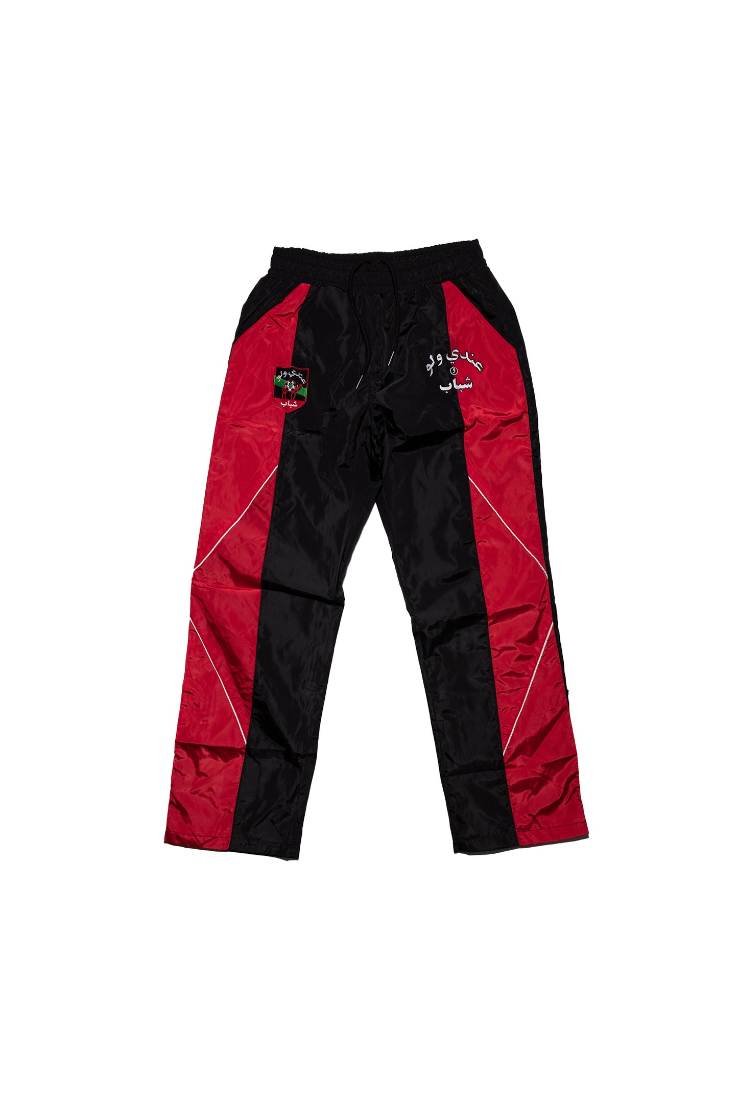 SHABAB و AW TRACK PANTS