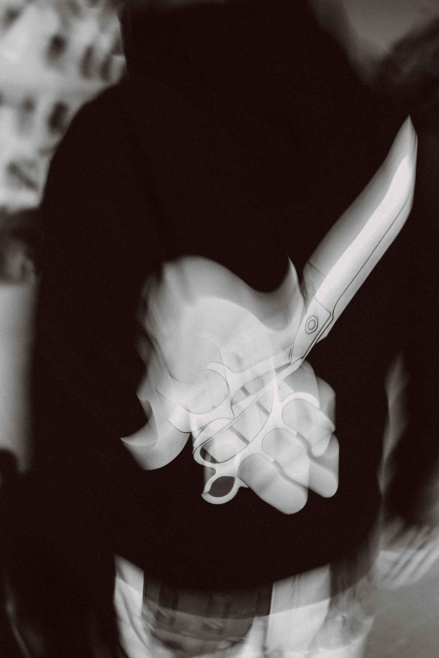 Andy Wahloo x ACF Hoodie (Black Olive)