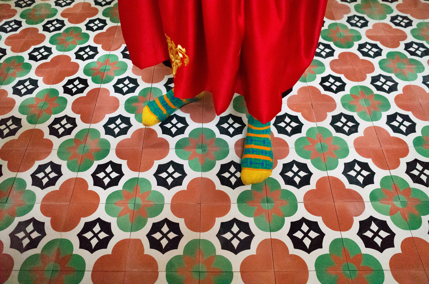 Souk-Wear Sock