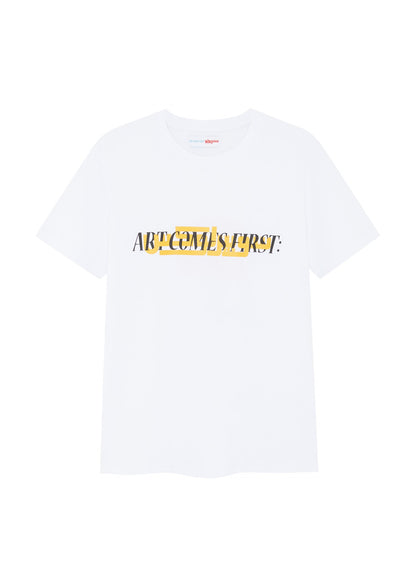 Andy Wahloo x ACF Logo T-Shirt