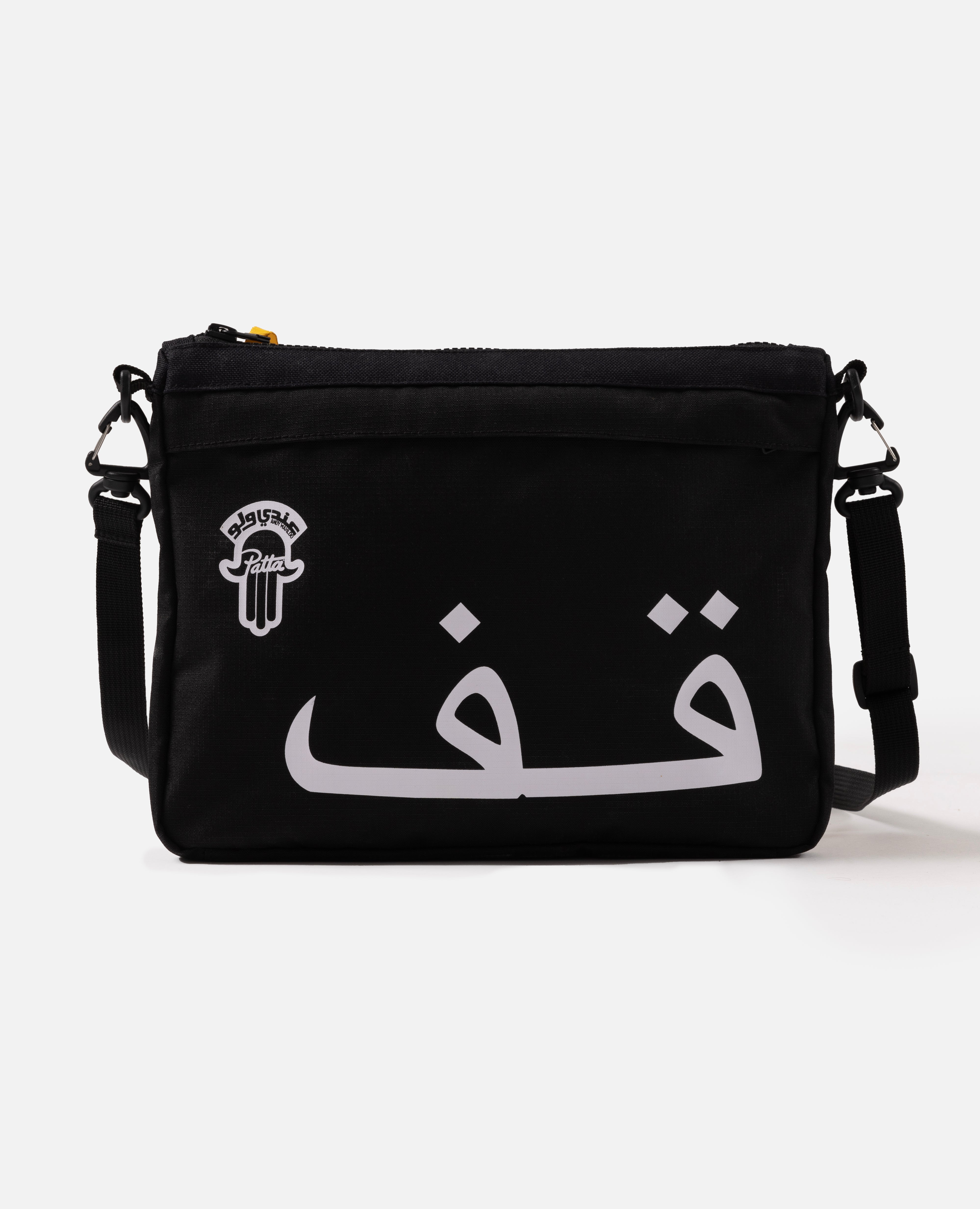 Patta side bag hot sale