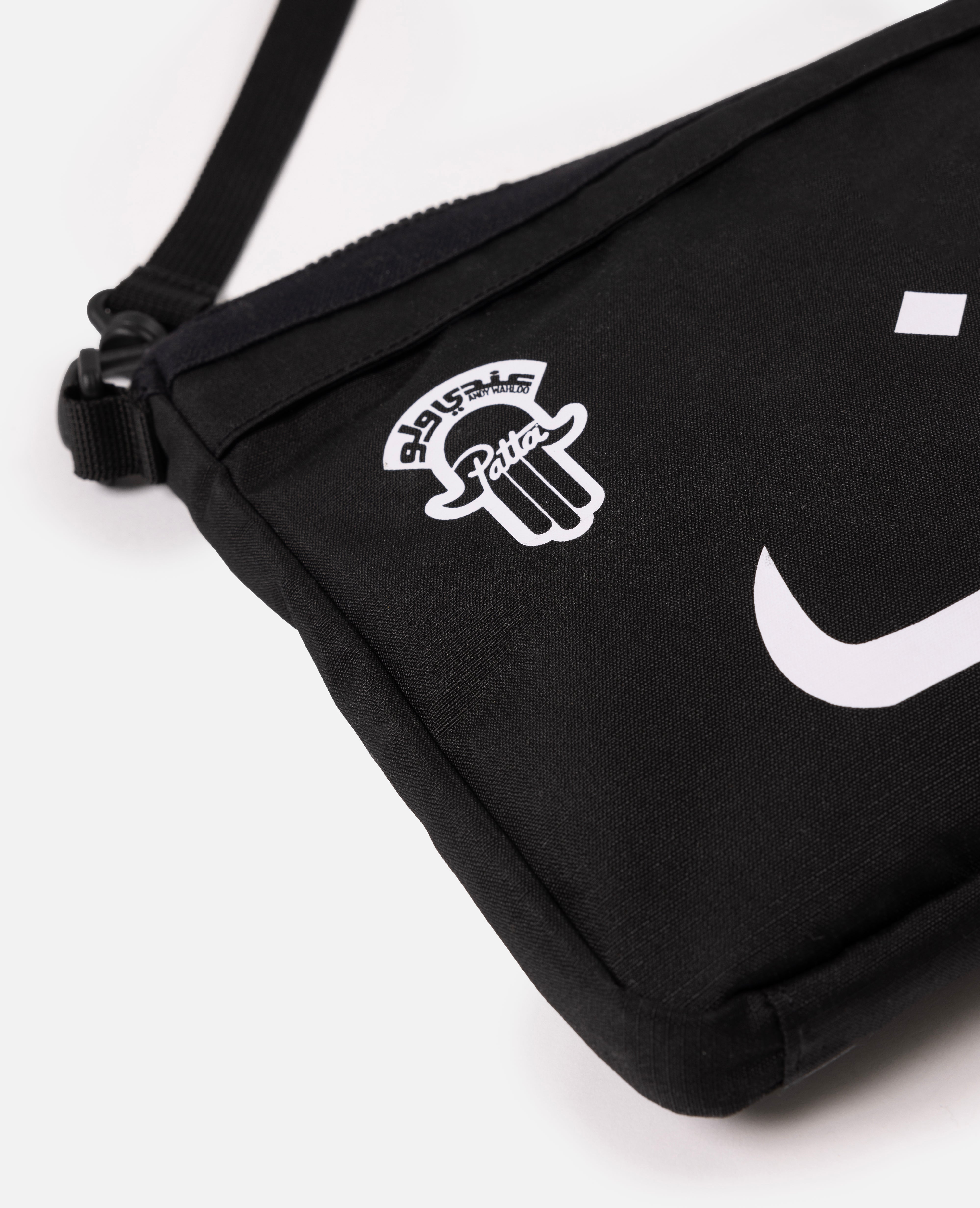 Patta best sale bum bag