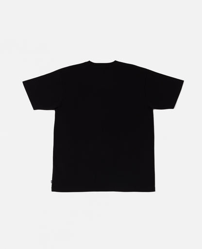 Patta x Andy Wahloo Hamsa Hand T-Shirt (Black)