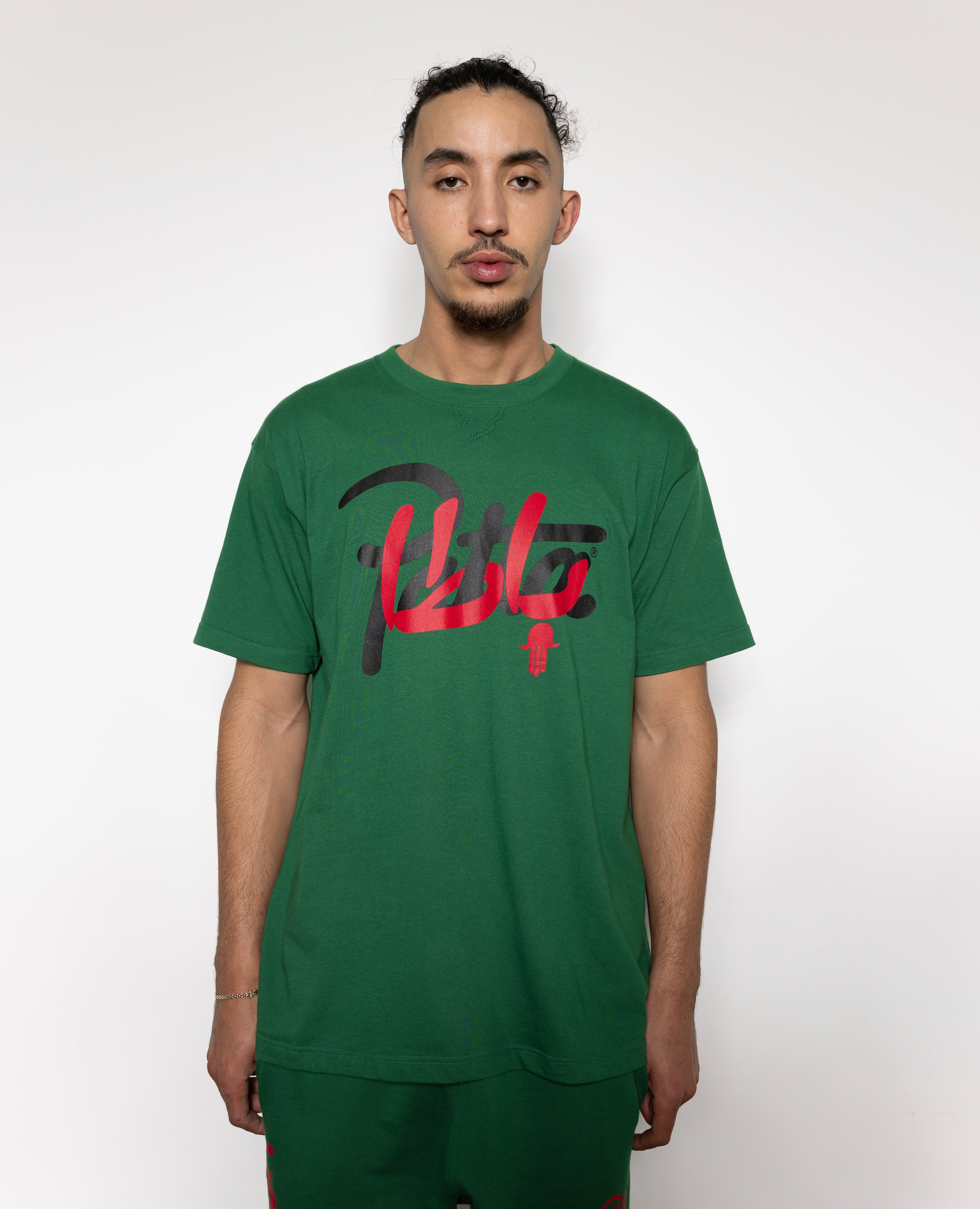 Patta x hotsell jordan t shirt